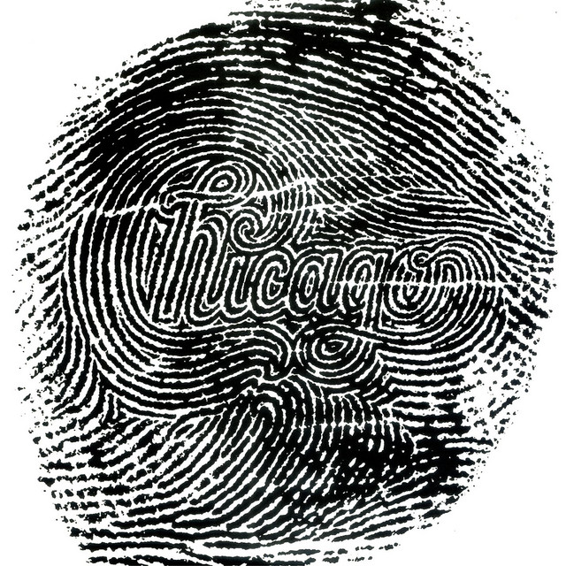Chicago XIV cover art
