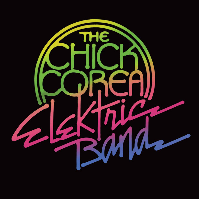 The Chick Corea Elektric Band cover art