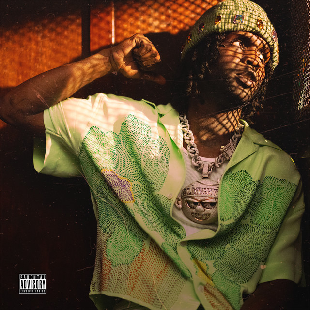 Almighty So 2 cover art