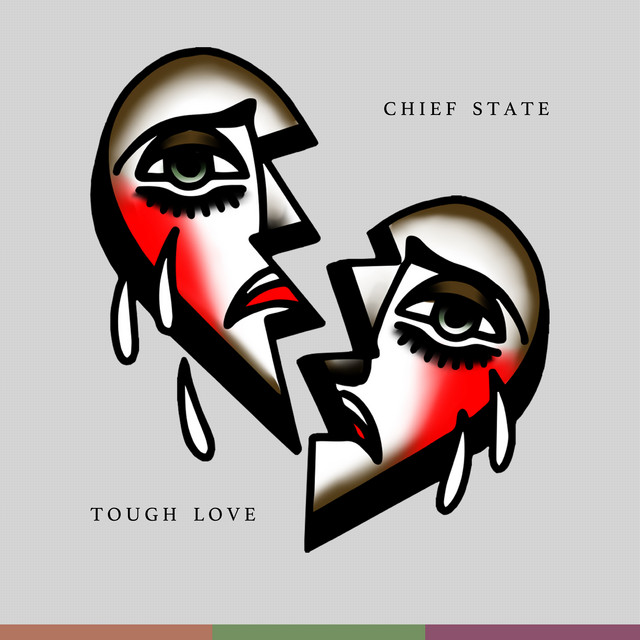 Tough Love cover art