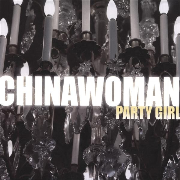 Party Girl cover art