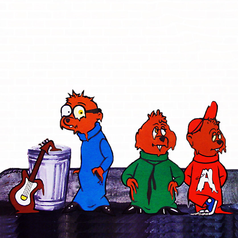 Sludgefest cover art
