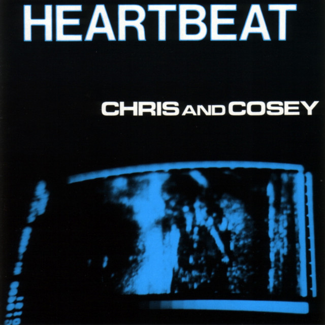 Heartbeat cover art