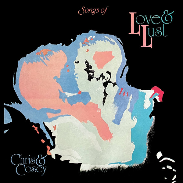 Songs of Love & Lust cover art