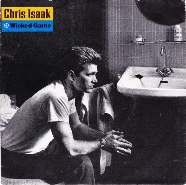 Wicked Game / Don't Make Me Dream About You cover art