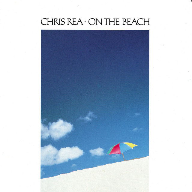 On the Beach cover art