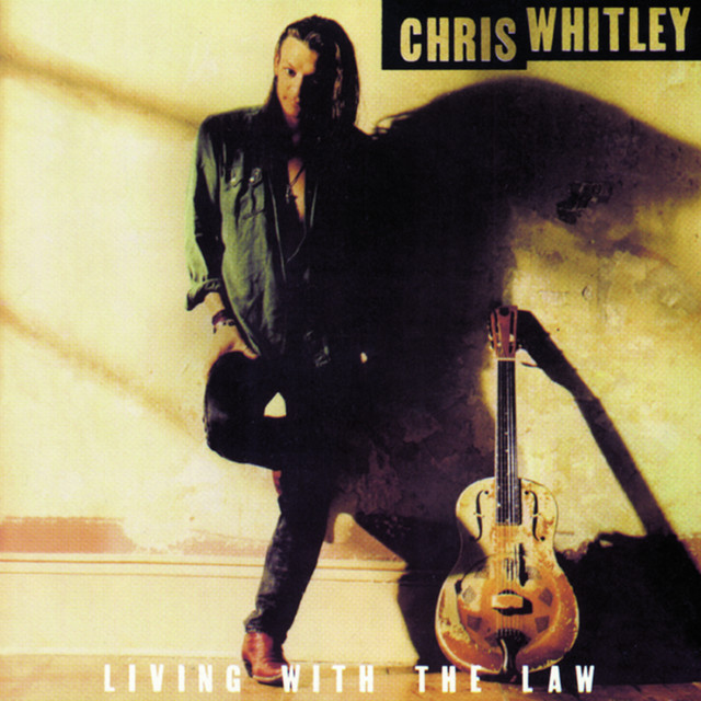 Living With the Law cover art