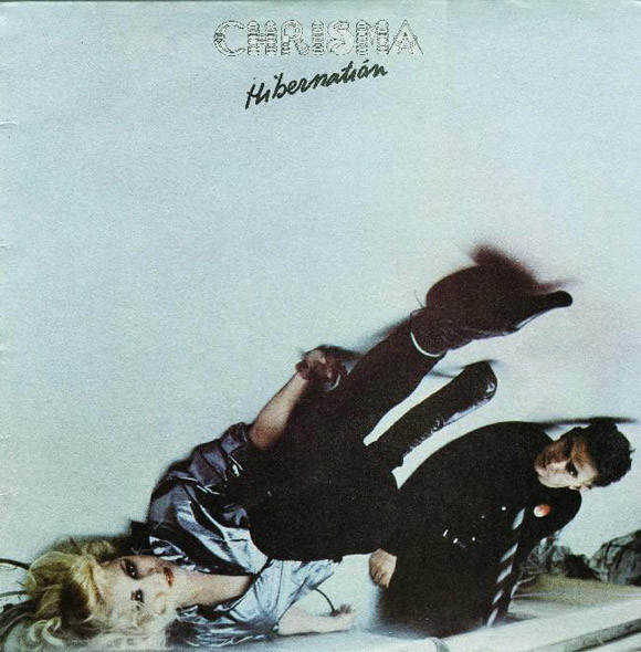 Hibernation cover art