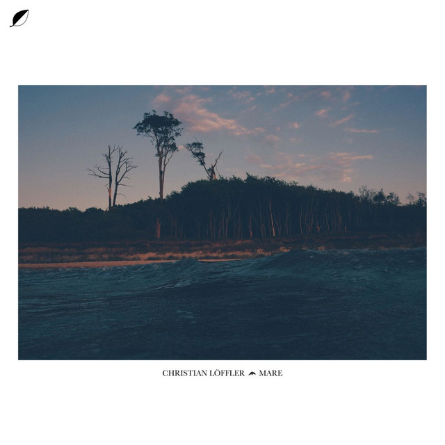 Mare cover art