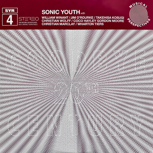 Goodbye 20th Century cover art