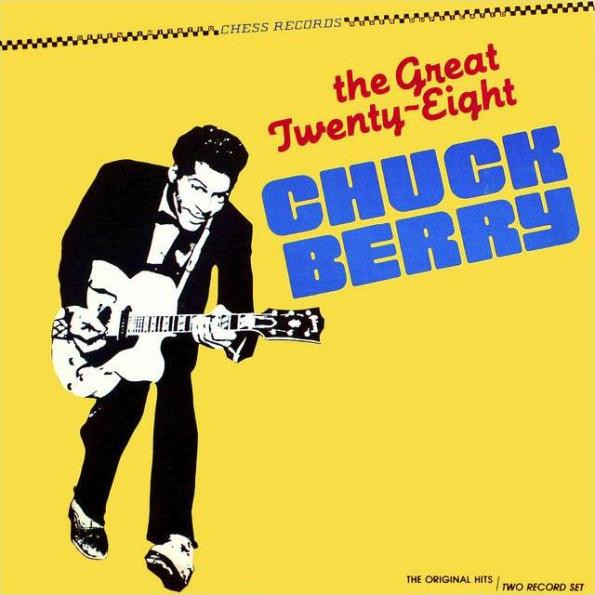 The Great Twenty-Eight cover art