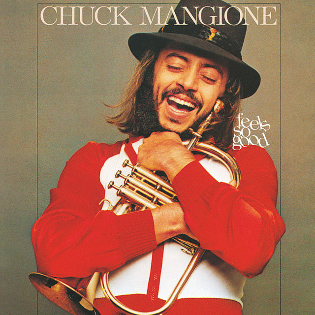 Feels So Good cover art