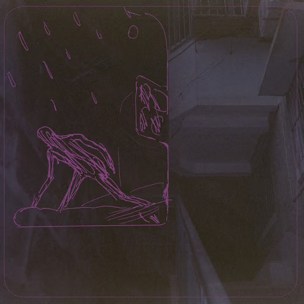 Trespass cover art