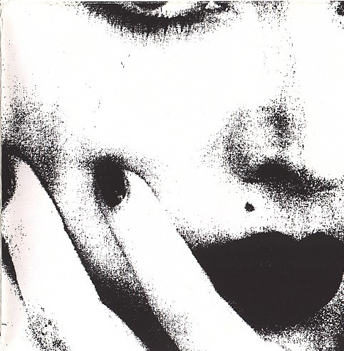 The Whitey Album cover art