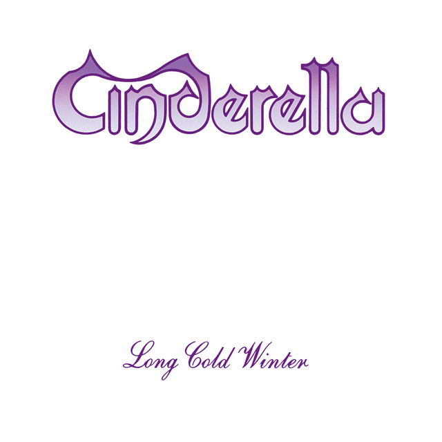 Long Cold Winter cover art