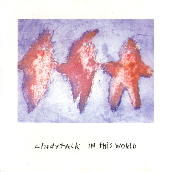 In This World cover art