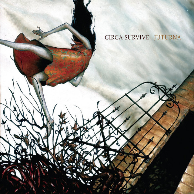 Juturna cover art