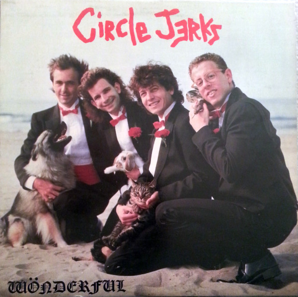 Wönderful cover art