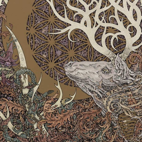 Decompositions: Volume Number One cover art