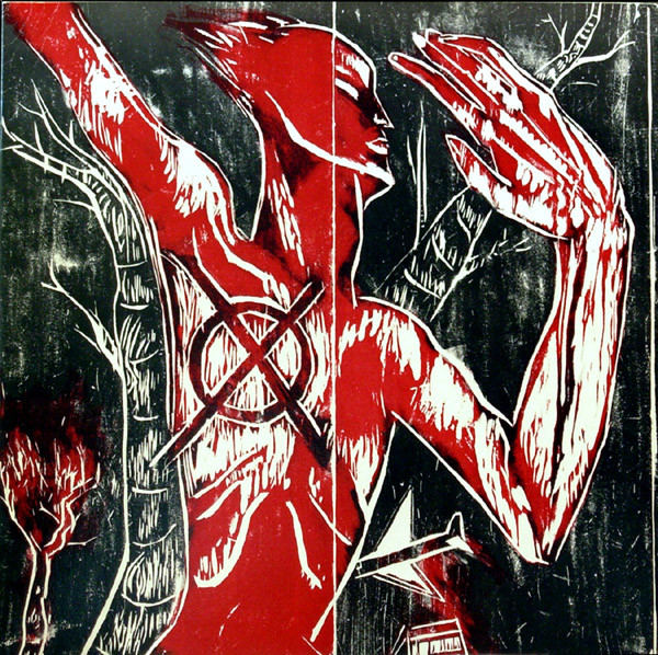 Prehistory cover art