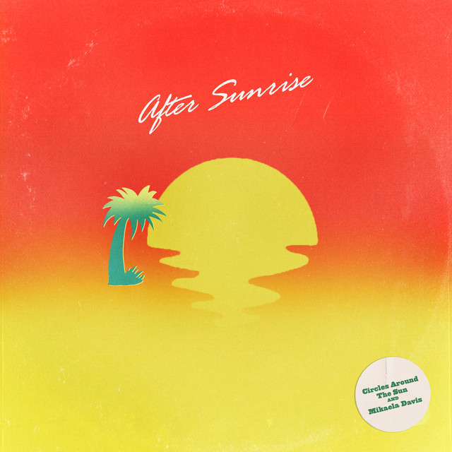 After Sunrise cover art