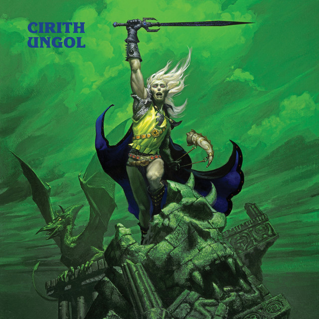 Frost and Fire cover art