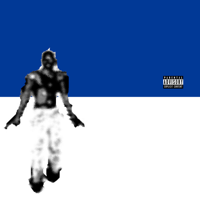 Man Plays the Horn cover art