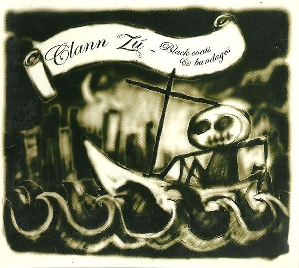 Black Coats & Bandages cover art
