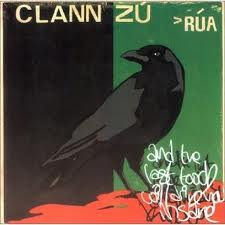 Rua cover art