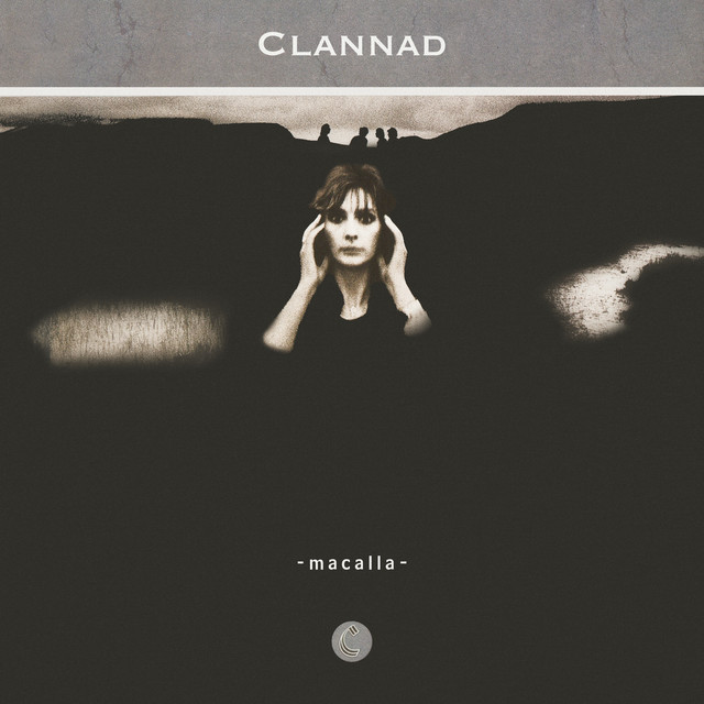 Macalla cover art