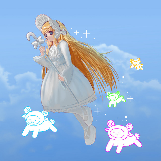 Doll Online cover art