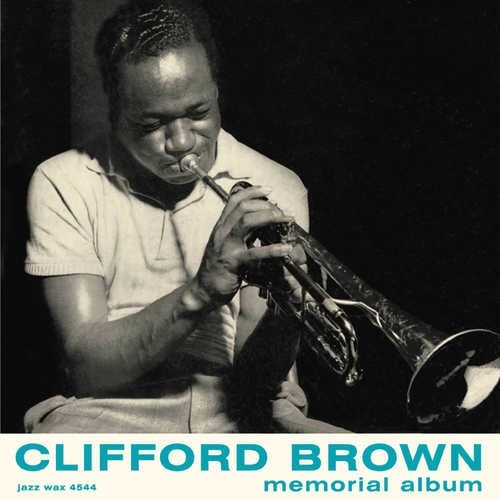 Memorial Album cover art