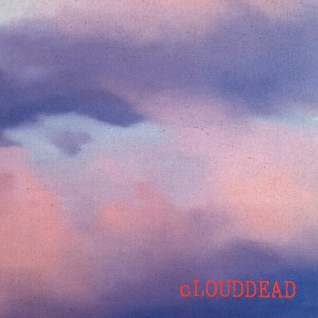 cLOUDDEAD cover art