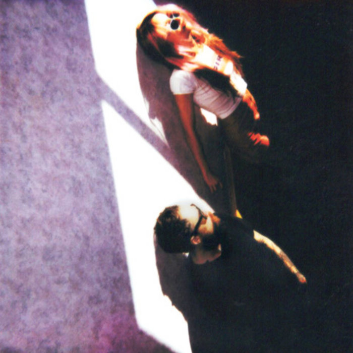 lovesick cover art