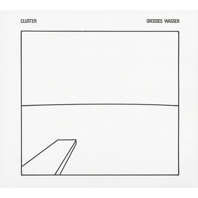 Grosses Wasser cover art