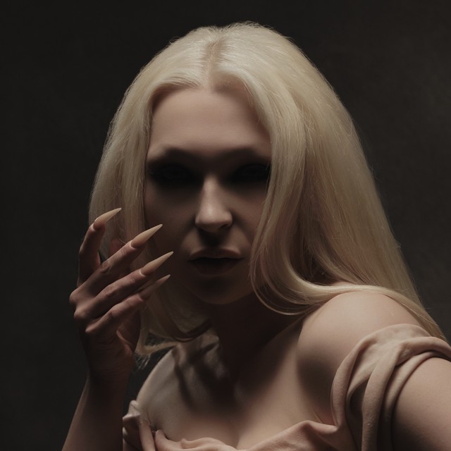Torn cover art