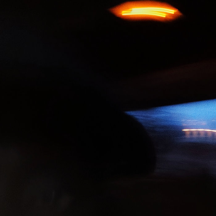 Passengers cover art