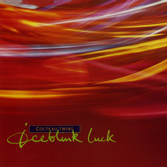 Iceblink Luck cover art