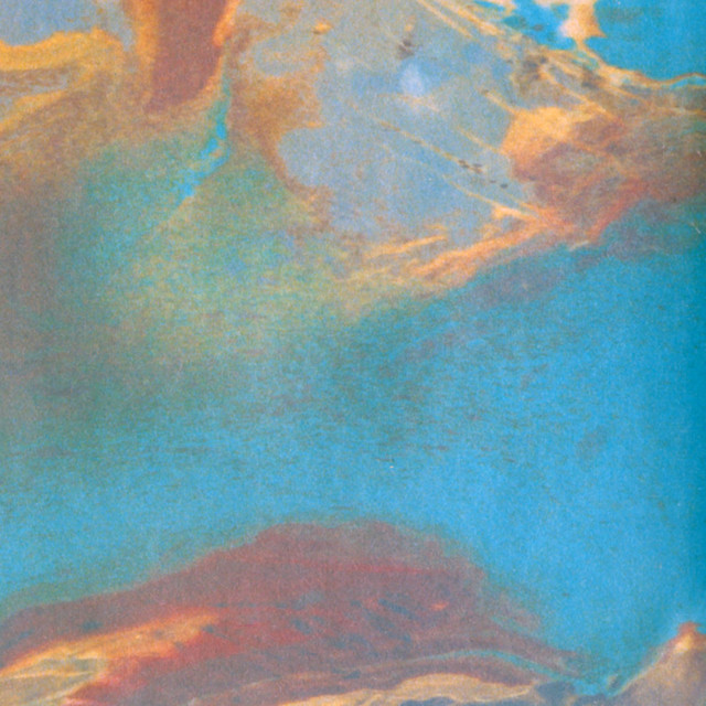 Love's Easy Tears cover art