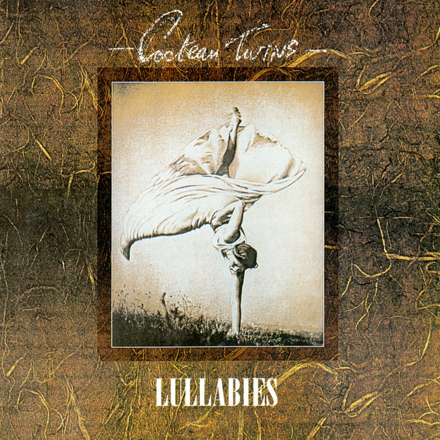 Lullabies cover art