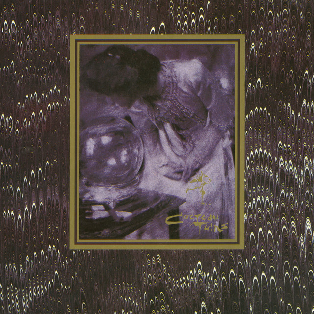 The Spangle Maker cover art