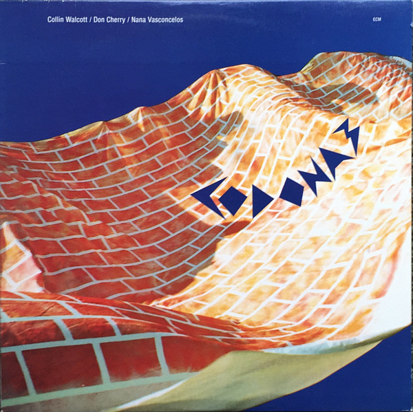 Codona 3 cover art