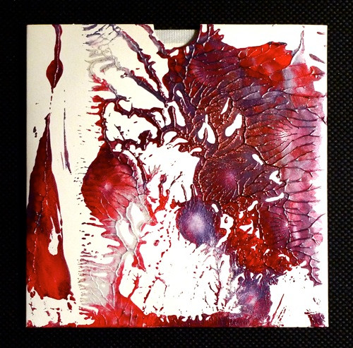 Moon's Milk (In Four Phases) Bonus Disc cover art