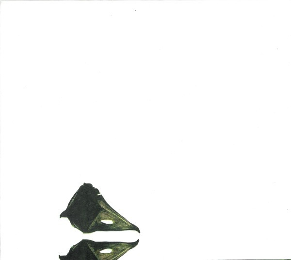The New Backwards cover art