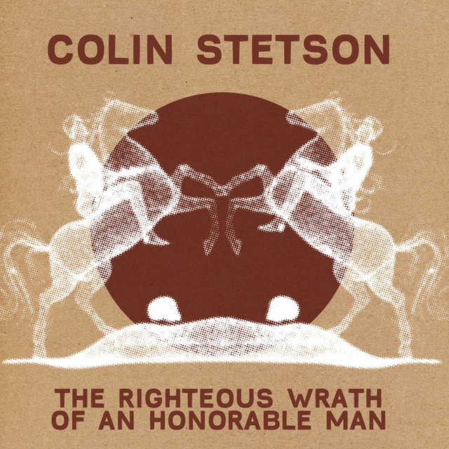 The Righteous Wrath of an Honorable Man cover art