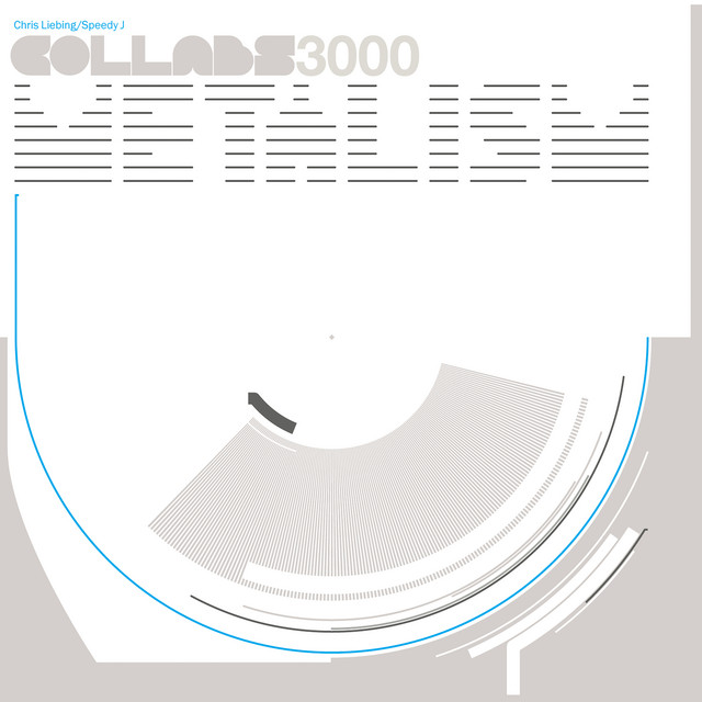 Metalism cover art