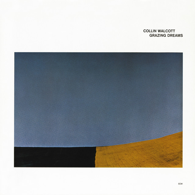 Grazing Dreams cover art