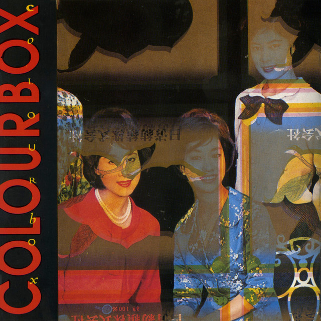 Colourbox cover art