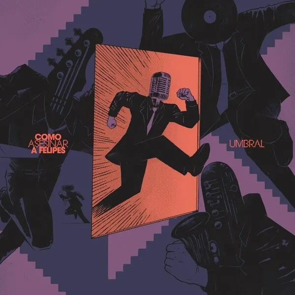 Umbral cover art