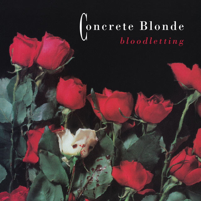 Bloodletting cover art